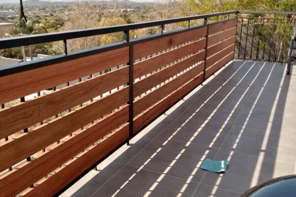 Carport Construction by Pro Sure Steelworks