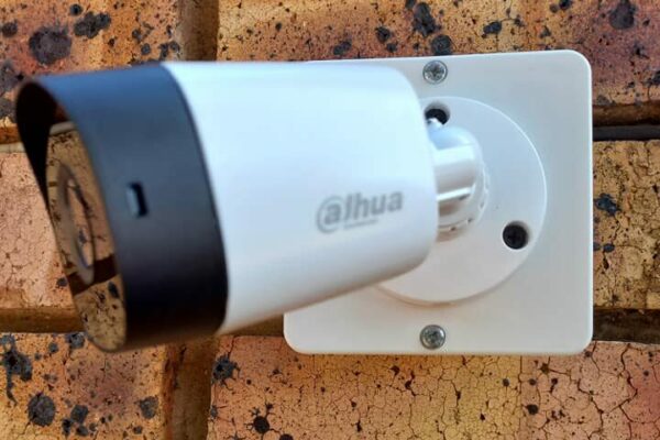 CCTV Systems by Pro Sure Steelworks