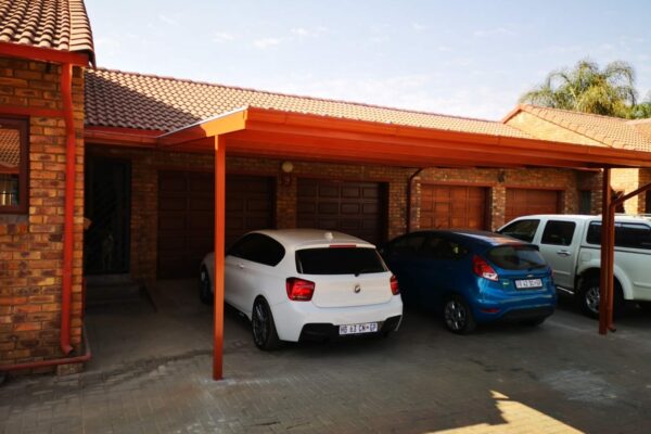 Fencing Installation by Pro Sure Steelworks